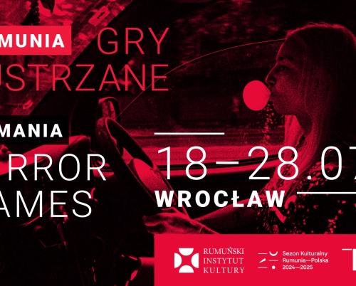 Producții noi și filme de arhivă în secțiunea focus „România - Jocuri de oglinzi”, la Festivalul de Film Nowe Horyzonty de la Wrocław