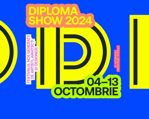 DIPLOMA Show 2024