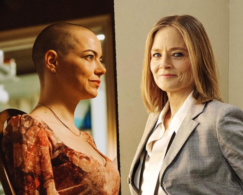 Filme cu Emma Stone și Jodie Foster, în avanpremieră la Dracula Film Festival 2025