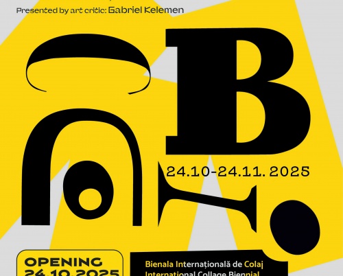 Collage Obsession 2025 – Fragments of the Future