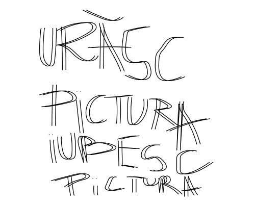 Vernisajul expoziției Urăsc Pictura, Iubesc Pictura