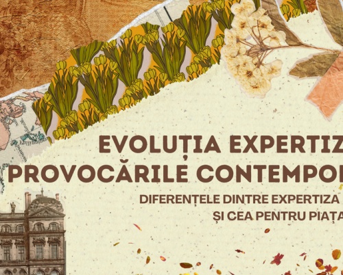 Falsuri, colecții dispărute și secrete ale pieței de artă: cum au ajuns 8 experți să atragă peste 260.000 de vizualizări vorbind despre patrimoniul românesc