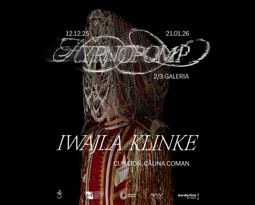 HYPNOPOMP @2/3 Galeria