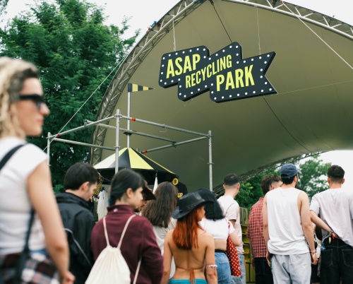 Spațiu pentru idei, curaj pentru viitor: ASAP România și impactul educației asupra tinerilor în 2025