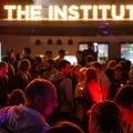 About The Institute
