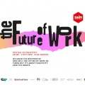 ZAIN - Festivalul de creativitate de la Cluj. “The Future of Work”