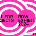 Start Call for projects RDW Exhibition 2024!