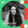 Interviu cu Alexandra Cantor // Juriul GSC 2023