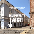 Premiul „Peter Jecza” pentru SCULPTURA ANULUI: 8.000 euro pentru o lucrare de artă publică în Timișoara