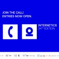 DEADLINE EXTENDED | Internetics, ediția 24