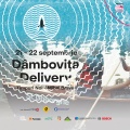 Dâmbovița Delivery 2024 – Artă, natură și comunitate pe 21 și 22 septembrie