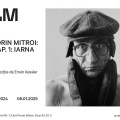  „Florin Mitroi: Cap. 1, Iarna” la Arsmonitor | O expoziție de Erwin Kessler