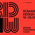 Romanian Design Week 2025: designul de mâine, astăzi. Schimbări structurale și de conținut cu care vine festivalul în 2025