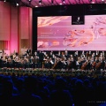 Concertele de la Sala Palatului: 16 orchestre internaționale de prestigiu  