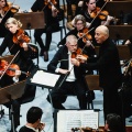 Dirijorul Paavo Järvi și Orchestra Tonhalle Din Zürich, alături de Alisa Weilerstein – invitați de prestigiu la Festivalul Internațional George Enescu