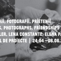 Călătorii, fotografii, prietenii. Lee Miller, Lena Constante, Elena Pătrășcanu