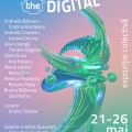 3 tinere artiste te așteaptă la Goethe Institut-București – Performing the digital, expoziția