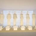 Design și textură: Raffaello by Mia Peculiar, colecție vestimentară expusă la Romanian Design Week