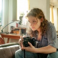 ÎN OBIECTIV - un film de Thierry de Peretti, despre fotografie și istorie, din 30 mai în cinematografe, distribuit de Independența Film