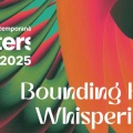Bounding Histories. Whispering Tales - Art Encounters 2025