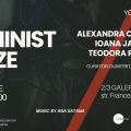 Young Masters: A Feminist Gaze @ 2/3 galeria
