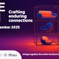 BIFE-SIM, expoziția care pune industria românească de mobilier pe harta lumii