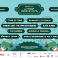 Festivalul Strada Armenească, 1-3 august: trei zile de muzică live, dialoguri culturale și identitate a diasporei armene în Grădina Botanică
