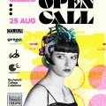 Collage Festival revine în 2025, cu un apel deschis pentru artiști și o serie impresionantă de evenimente