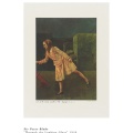 Un secol de grafică, de la Goya la Boeriu
