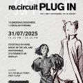 ALTRNTV lansează colecția re.circuit, produse vestimentare sustenabile create într-un program pentru tineri designeri și modei circulare 