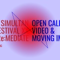 SIMULTAN Festival 20: apel deschis pentru ediția aniversară: Re:MEDIATE