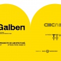 Piața Amzei face primul pas spre viitor: expoziția deGALBEN - cum va arăta noul hub cultural al Sectorului 1