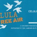 Proiectul artistic internațional CELULA Free Air - o meditație vizuală despre libertate