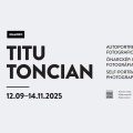 Quadro prezintă expoziția Autoportret. Experiment fotografic și film a lui Titu Toncian — între libertate artistică și rezistență tăcută