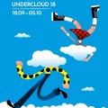 Programul complet al UNDERCLOUD 18 este aici!