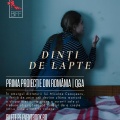 Filmul „Dinți de lapte”, în regia lui Mihai Mincan, prezentat în premieră națională la Bucharest International Film Festival 