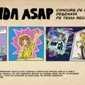 Din nou în acțiune: eroul reciclării prinde viață în ediția a șasea a concursului BANDA ASAP