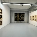 Geta Brătescu - La început a fost desenul – o expoziție despre șapte decenii de experiment artistic și creativitate 