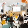 Lansarea Ghidului „Guvernanța Participativă a Centrelor Creative” 