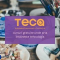 Actualizează-ți portofoliul: cursuri gratuite de Computer Vision, Digital Imaging, 3D Printing